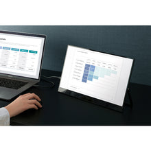 Load image into Gallery viewer, Portable Monitor  DP-BF162U-B(103161)  IRIS
