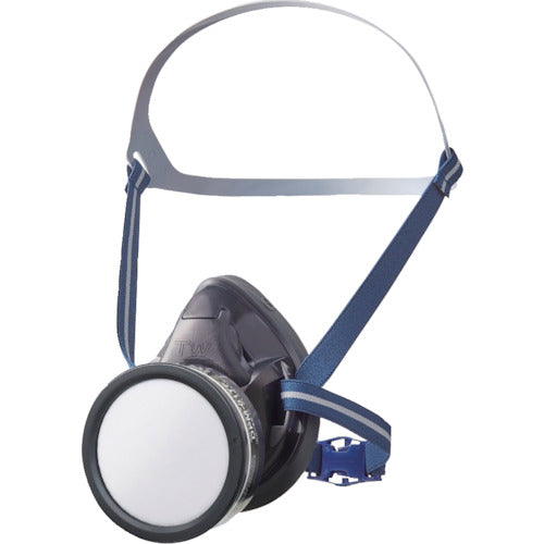 Respirator for Painting Work  DPM-01TM  TRUSCO