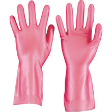 Load image into Gallery viewer, Natural Rubber Gloves  DPM-5494-P-M-10P  TRUSCO
