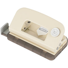 Load image into Gallery viewer, Decorer 2Hole Punch  DPN-35-I  CARL
