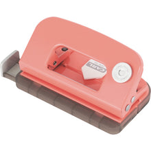 Load image into Gallery viewer, Decorer 2Hole Punch  DPN-35-P  CARL
