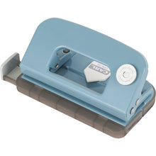 Load image into Gallery viewer, Decorer 2Hole Punch  DPN-35-T  CARL
