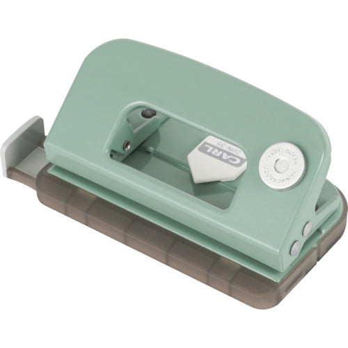 Decorer 2Hole Punch  DPN-35-U  CARL