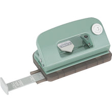 Load image into Gallery viewer, Decorer 2Hole Punch  DPN-35-U  CARL
