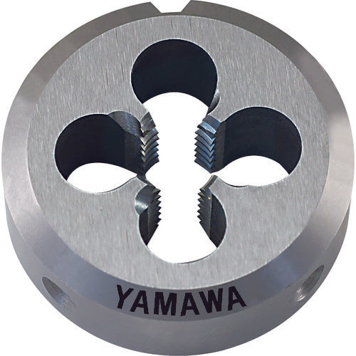 HSS Spiral Pointed Dies  PYJ012PQNEBA  YAMAWA