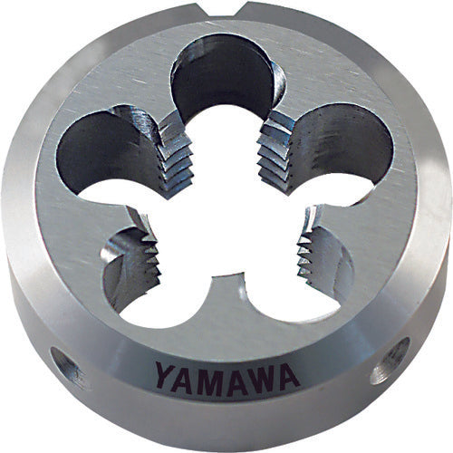 HSS Spiral Pointed Dies  PYM018RQNEBA  YAMAWA