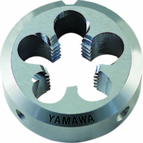 HSS Spiral Pointed Dies  PYE2.3EQNEBA  YAMAWA