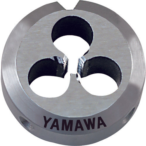 HSS Spiral Pointed Dies  PYG2.5FQNEBA  YAMAWA