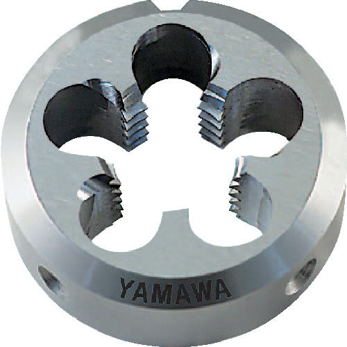 HSS Spiral Pointed Dies  PYE3.0DQNEBA  YAMAWA