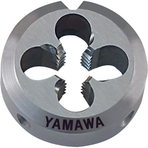 HSS Spiral Pointed Dies  PYG6.0MQNEBA  YAMAWA