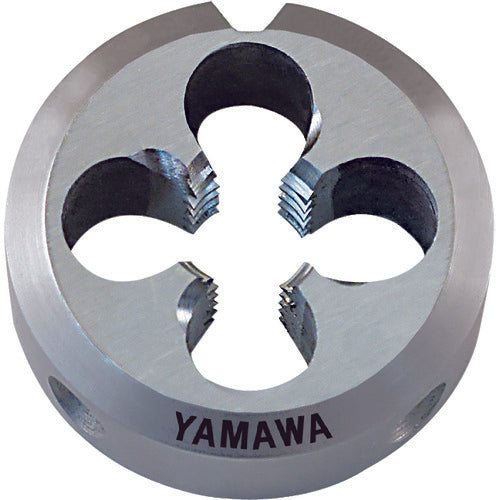 HSS Spiral Pointed Dies  PYG8.0MQNEBA  YAMAWA