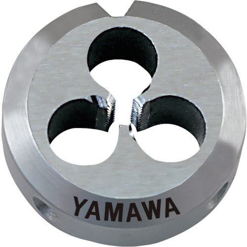 Solid Round Dies  PYE4.0ISNEBA  YAMAWA