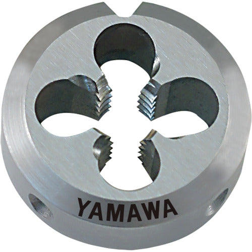 Solid Round Dies  PYE5.0KSNEBA  YAMAWA