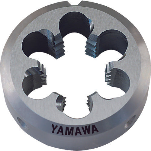 Solid Round Dies  PYM024STNEBA  YAMAWA