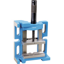 Load image into Gallery viewer, Drill Press Vice Uni Grip Type 3 Way  DPV/UG/3/100  GROZ
