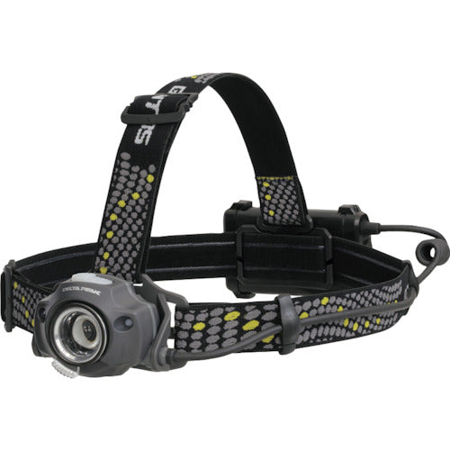 LED Head Light DELTA PEAK 433D  DPX-433D  GENTOS