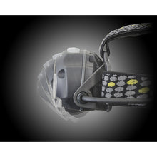 Load image into Gallery viewer, LED Head Light DELTA PEAK 433D  DPX-433D  GENTOS
