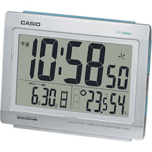 Load image into Gallery viewer, WEVE CEPTOR Wave Clock  DQL-130NJ-8JF  CASIO
