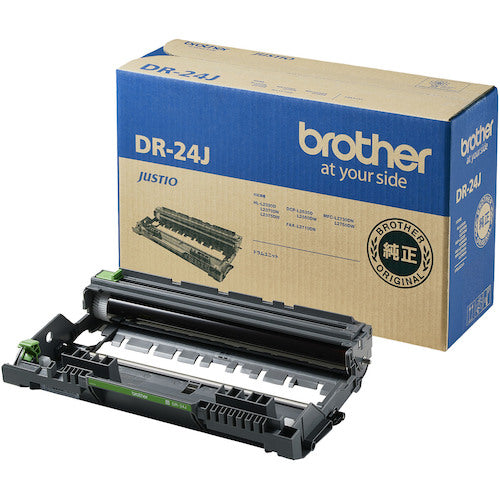 Dram Unit  DR-24J  BROTHER