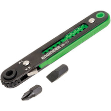 Load image into Gallery viewer, Super Low-Profile Offset Ratchet  DR-27  ENGINEER
