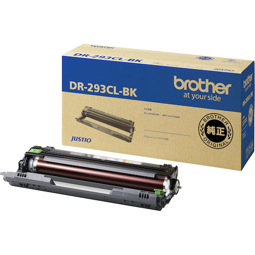 Dram Unit  DR-293CL-BK  BROTHER