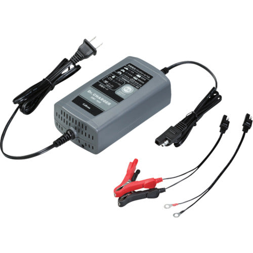 Battery Charger  DRC-300  CELLSTAR