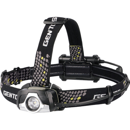 LED Head Light Drag Force133D  DRF-133D  GENTOS