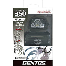 Load image into Gallery viewer, LED Head Light Drag Force133D  DRF-133D  GENTOS
