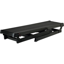 Load image into Gallery viewer, Aluminum Leg-Adjustable Work Platform  10060 DRSB-1000  HASEGAWA
