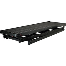 Load image into Gallery viewer, Aluminum Leg-Adjustable Work Platform  10061 DRSWB-1200  HASEGAWA
