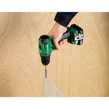 Load image into Gallery viewer, Rechargeable Drill Driver  DS12DD-2LS  HiKOKI
