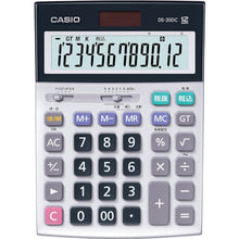 Load image into Gallery viewer, Calculator  DS-20DC-N  CASIO
