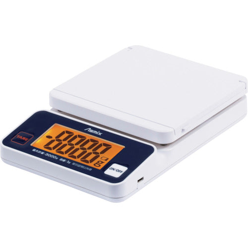 Digital Scale  DS3300U  ASKA