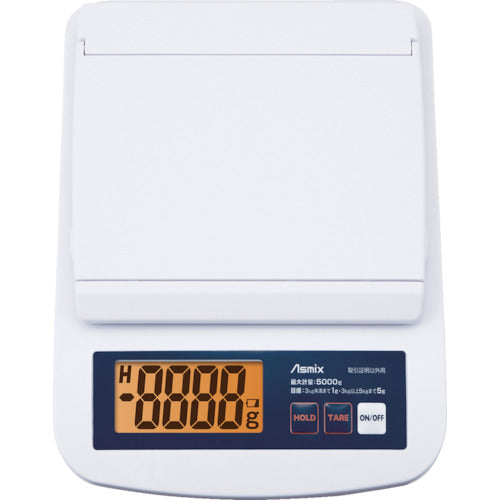 Digital Scale  DS5014U  ASKA