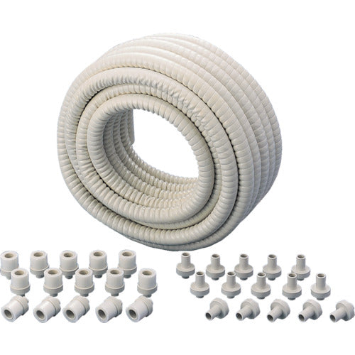 INSULATED DRAIN HOSE KIT (SOFT TYPE)  DSH-14S  INABA