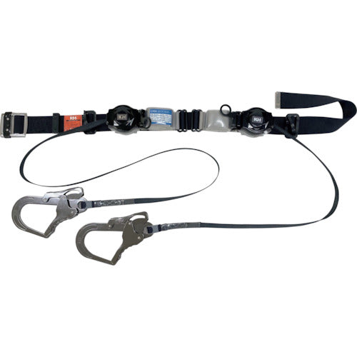 Safety Belt of Rope type  D-SKMSDAAW  KH