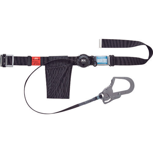 Safety Belt  D-SKMSDAK  KH