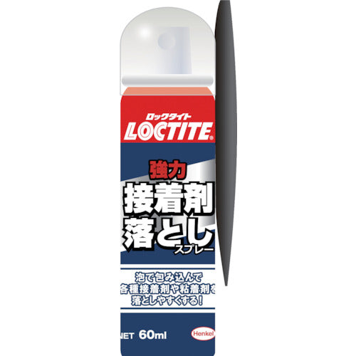 Adhesive Remover  DSO-60S  LOCTITE