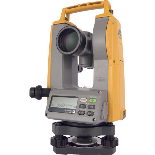 Electronic Theodlite  DT-309LF  TOPCON