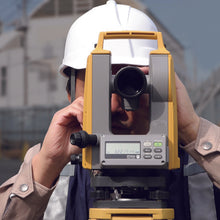 Load image into Gallery viewer, Electronic Theodlite  DT-309LF  TOPCON
