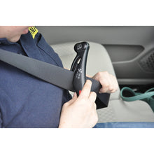 Load image into Gallery viewer, Emergency Escape Hammer for Automobiles  DT-30-B  CANARY
