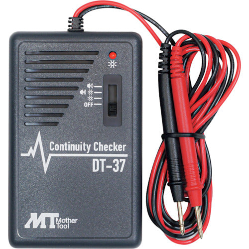 Continuity Checker  DT-37  MOTHERTOOL