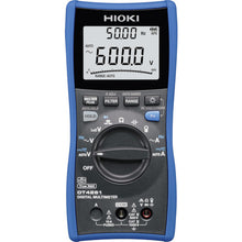 Load image into Gallery viewer, Digital Multimeter  DT4261  HIOKI
