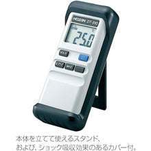 Load image into Gallery viewer, Digital Thermometer  DT-510  HOZAN
