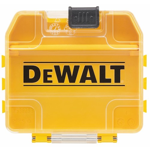 Tool Storage TOUGH CASE  DT70800-QZ  DEWALT