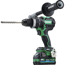 Load image into Gallery viewer, Cordless Impact Driver Drill  DV36DC-2XPSZ  HiKOKI
