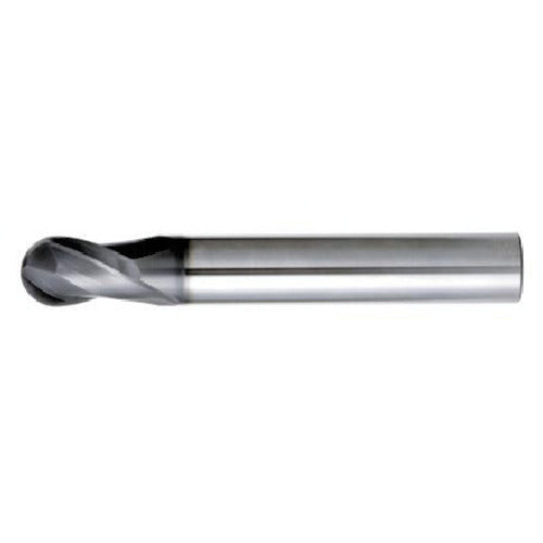 One-Cut Ball Hard End Mill  DV-OCSB2030-8T JC8000H  DIJET