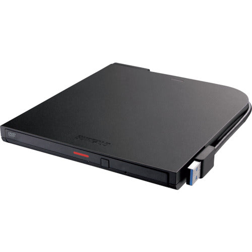 dvd drive  DVSM-PTR8U3-BKA  BUFFALO