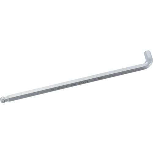 Hexagon Key Wrench With Retaining Ball Type  DW0300  ASH