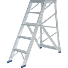 Load image into Gallery viewer, Aluminum Foldable Work Platform  DWR-150A  Pica
